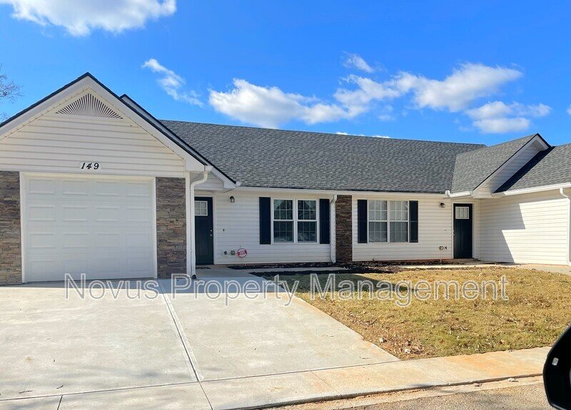 2 Bedroom Rental – 209 East Wilson Street Unit 149, Villa Rica, GA, 30180