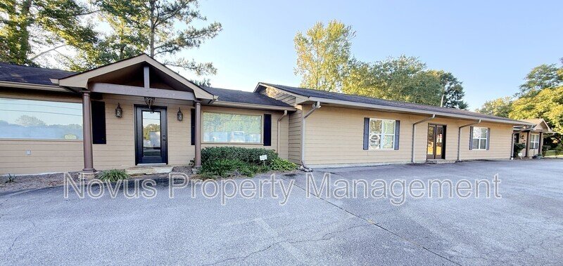 Studio Rental – 899 Stripling Chapel Road, Carrollton, GA, 30116