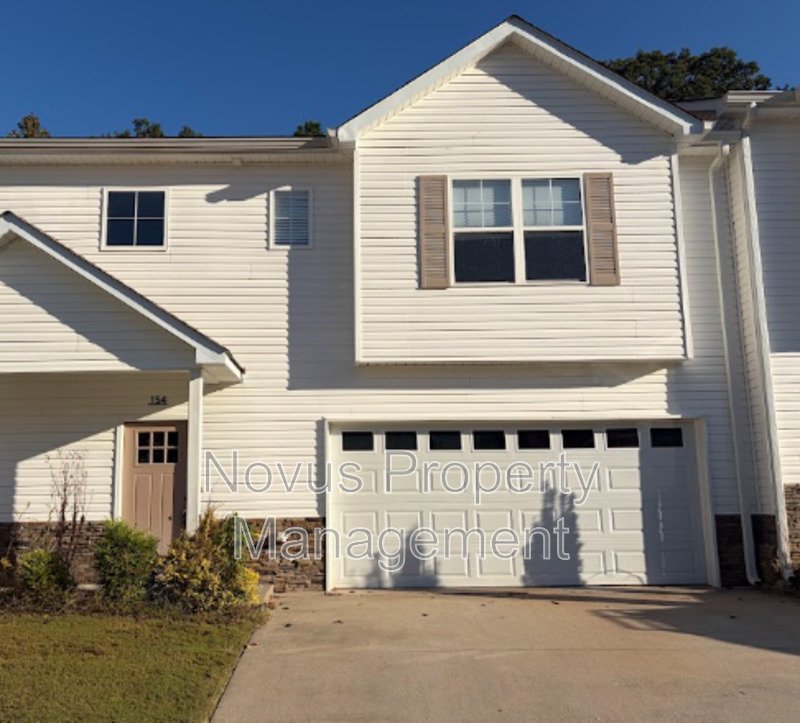 3 Bedroom Rental – 154 Crest Pointe, Bremen, GA, 30110