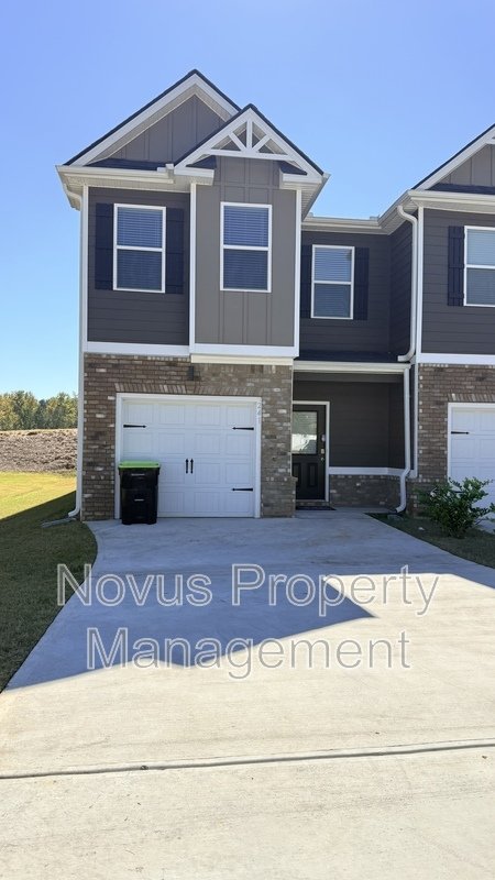 3 Bedroom Rental – 241 Ivey Terrace, Temple, GA, 30179