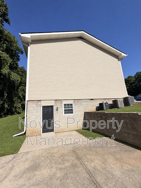 1 Bedroom Rental – 191 Harvell Drive - C-5, Bowdon, GA, 30108