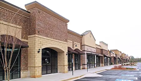 Commercial Property Management