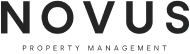 Novus Property Management Logo