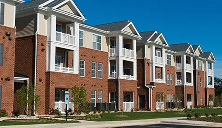 Multi-family Property Management