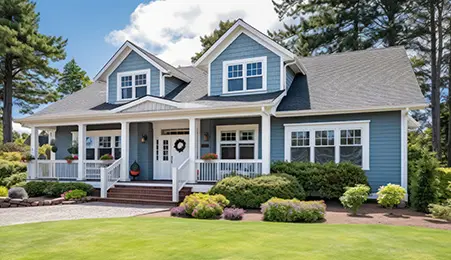 Residential Property Management